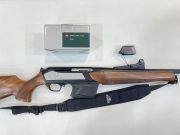 Browning Bar Zenith Long Trac HC Con Leica Tempus 2