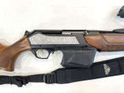 Browning Bar Zenith Long Trac HC Con Leica Tempus 2