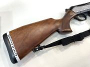 Browning Bar Zenith Long Trac HC Con Leica Tempus 2