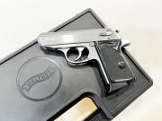 Smith & Wesson Walther PPK