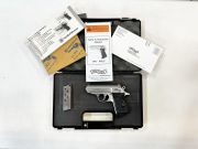 Smith & Wesson Walther PPK