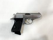 Smith & Wesson Walther PPK