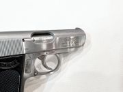 Smith & Wesson Walther PPK