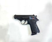 Walther PPK/S