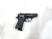 Walther PPK/S