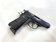 Walther PPK/S