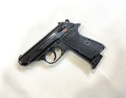 Walther PPK/S