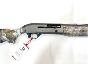 Benelli M2 Cerakote Tungsten Optifade