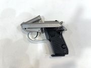 Beretta 3032 Tomcat Inox