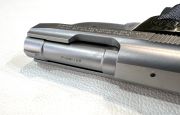 Beretta 3032 Tomcat Inox