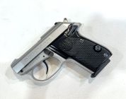 Beretta 3032 Tomcat Inox