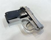 Beretta 3032 Tomcat Inox