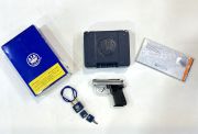 Beretta 3032 Tomcat Inox