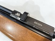 Air Arms S410 Xtra Fac