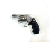 Smith & Wesson 60 Chiefs Special Stainless