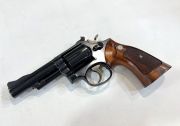 Smith & Wesson 19-3