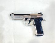 Beretta 92X Performance