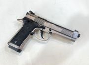 Beretta 92X Performance