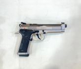 Beretta 92X Performance