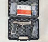 Beretta 92X Performance