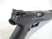 Arsenal Firearms Srike One Speed Optic