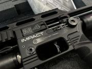 FX Airguns Impact M4