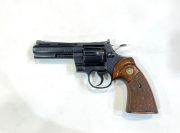 Colt Python