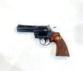 Colt Python