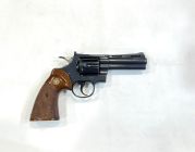 Colt Python