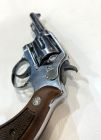 Smith & Wesson Police Positive Inox