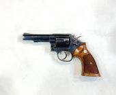 Smith & Wesson 10 HB