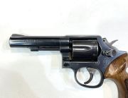 Smith & Wesson 10 HB