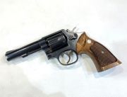 Smith & Wesson 10 HB