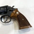 Smith & Wesson 10 HB