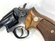 Smith & Wesson 10 HB