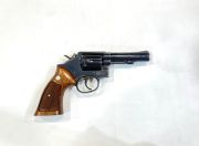 Smith & Wesson 10 HB