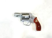 Smith & Wesson 60 Inox