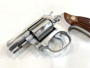 Smith & Wesson 60 Inox