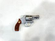 Smith & Wesson 60 Inox