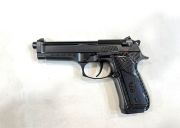 Beretta 98 FS Fusion Black