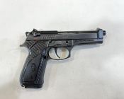 Beretta 98 FS Fusion Black