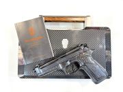 Beretta  98 FS Fusion Black