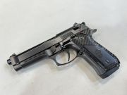 Beretta 98 FS Fusion Black