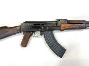 Jager AK Polacco