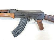 Jager AK Polacco