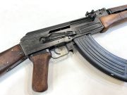 Jager AK Polacco