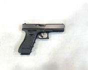 Glock 17 Gen. 3