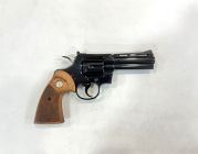 Colt Python