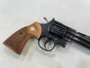 Colt Python