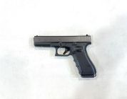 Glock 17 Gen. 4